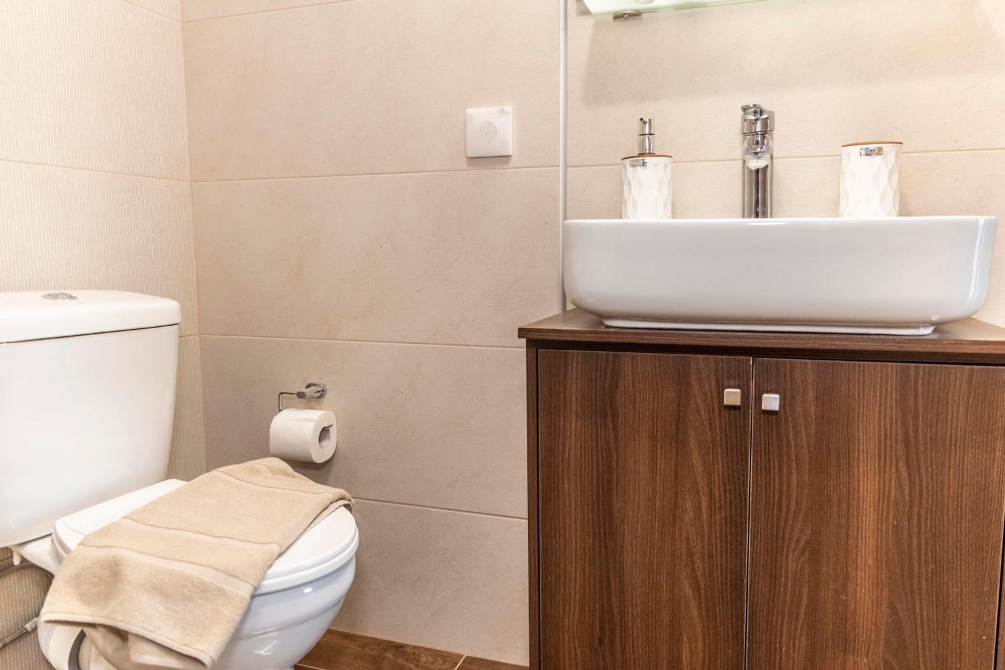 Emmanouela Apartment ماتالا المظهر الخارجي الصورة