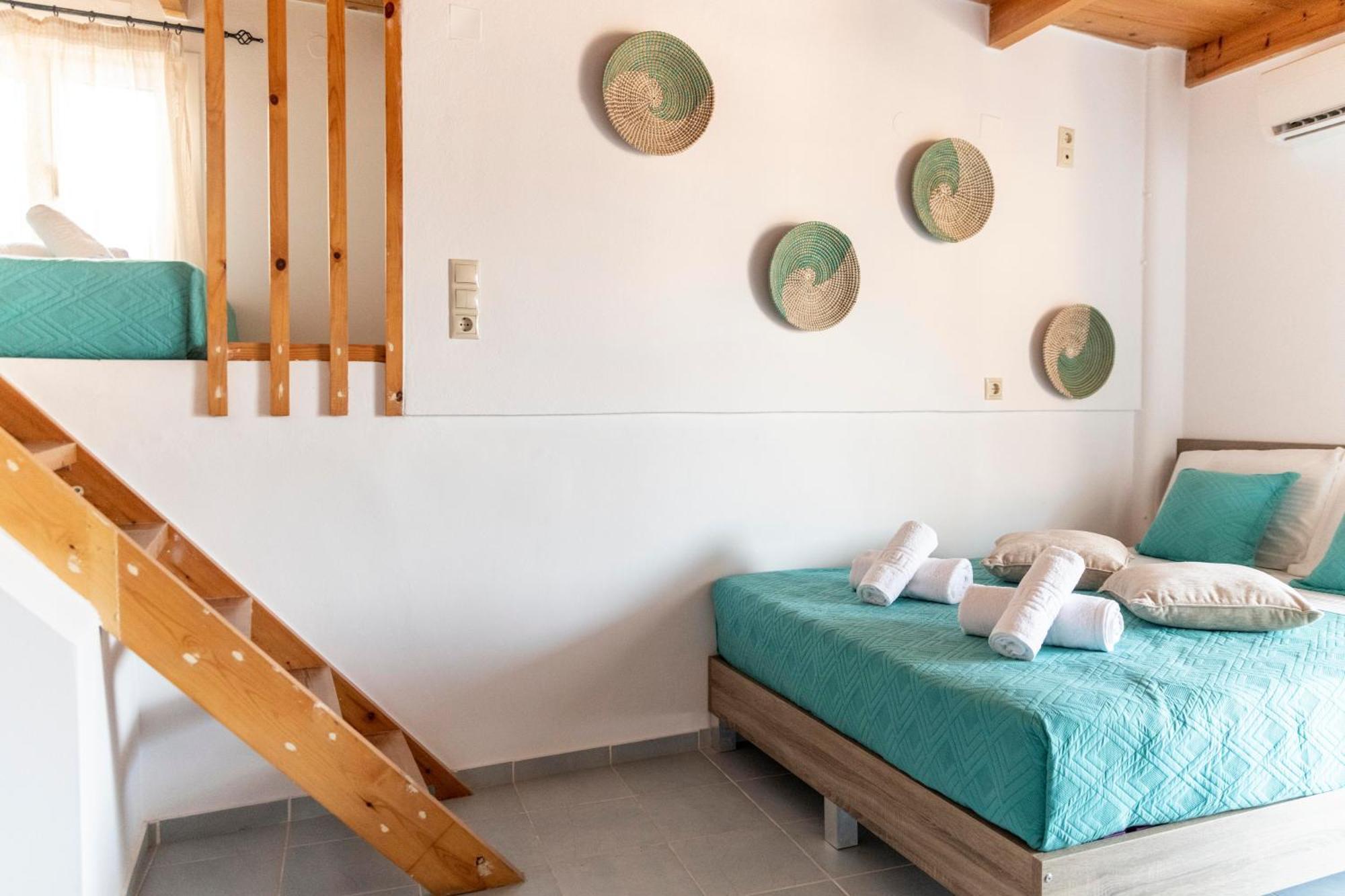 Emmanouela Apartment ماتالا المظهر الخارجي الصورة